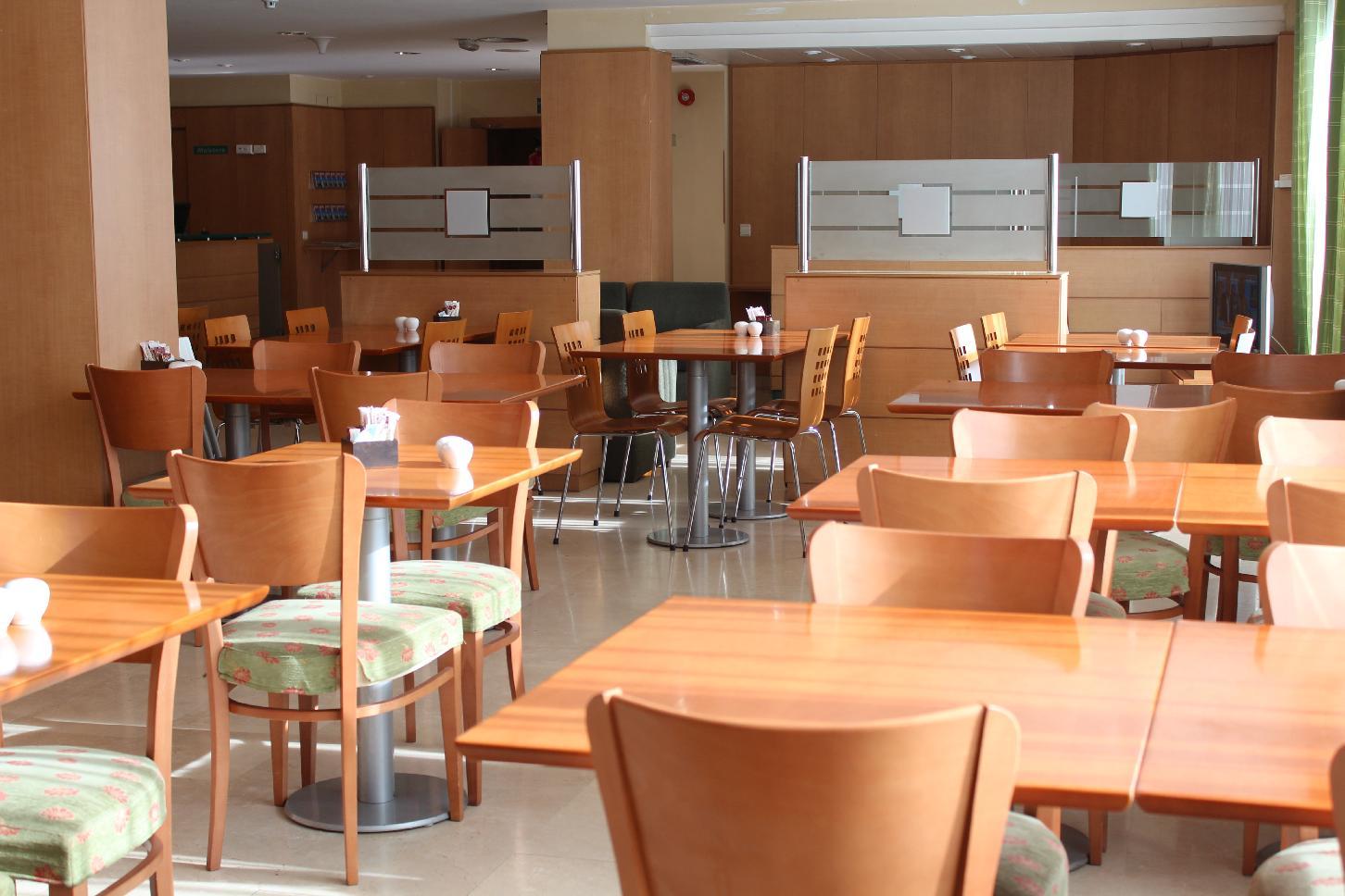 Hotel Monte Rozas ลัสโรซัส เด มาดริด ภายนอก รูปภาพ