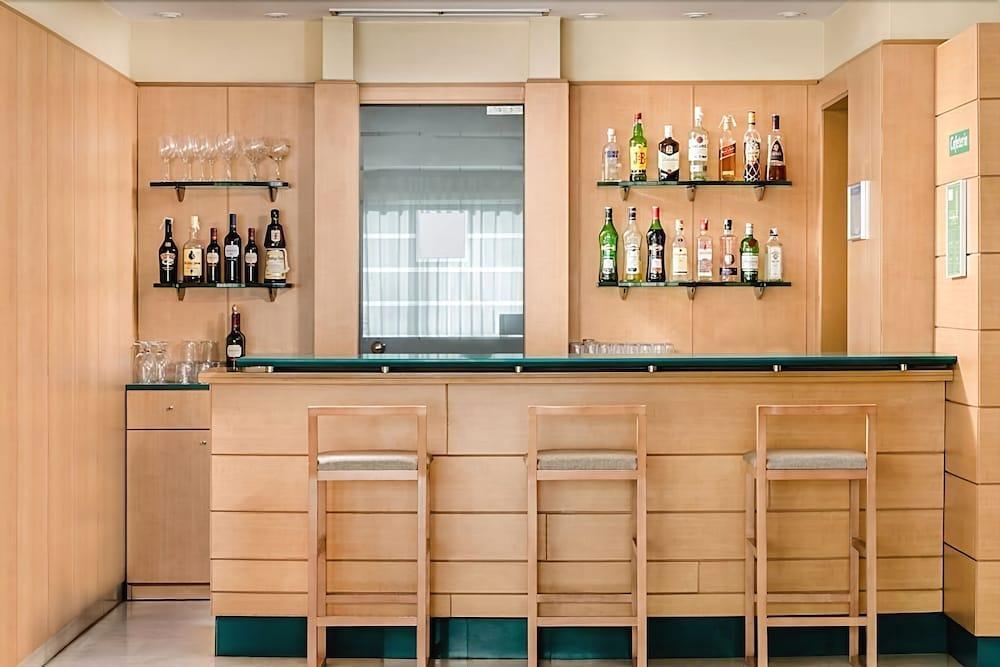 Hotel Monte Rozas ลัสโรซัส เด มาดริด ภายนอก รูปภาพ